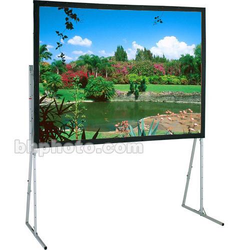 Draper 241096 Ultimate Folding Projection Screen with Heavy Duty Legs