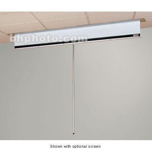 Draper Aluminum Operating Pole for All Other Models Except Apex Screen - 4