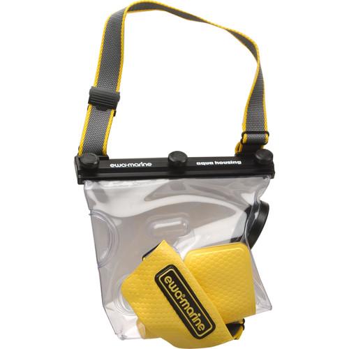 Ewa-Marine VHC Underwater Housing