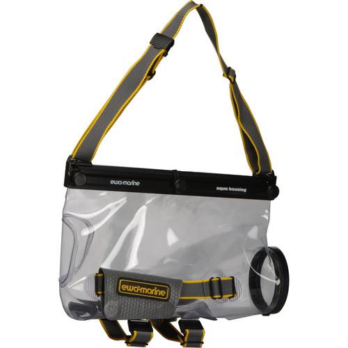 Ewa-Marine VHH Underwater Housing