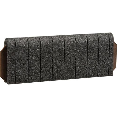 Fiberbilt by Case Design 3x10" Padded Partition - for Fiberbilt P20B, P20E, P40L, P40XL, P70M or P70R Adapt-A-Cases