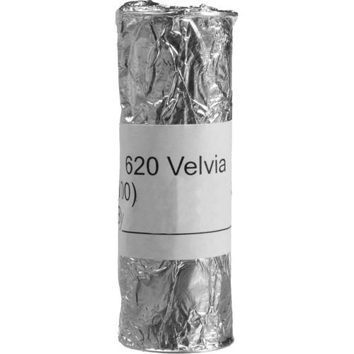 FUJIFILM Fujichrome Velvia 100F Professional RVP 100F Color Transparency Film