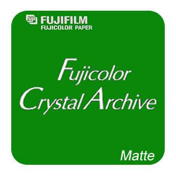 FUJIFILM Fujicolor Crystal Archive Paper Type