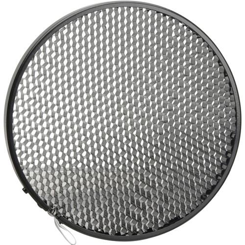 Hensel 30° Honeycomb Grid for 9" Reflectors