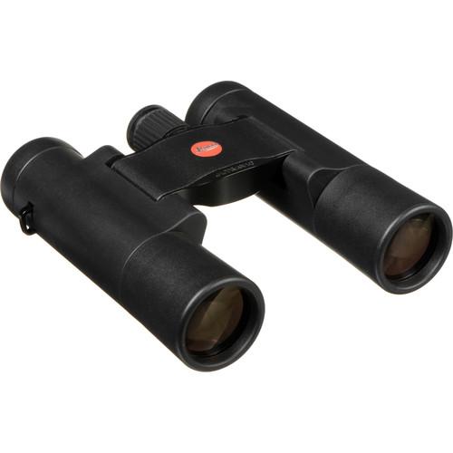 Leica 10x25 Ultravid BR Binocular