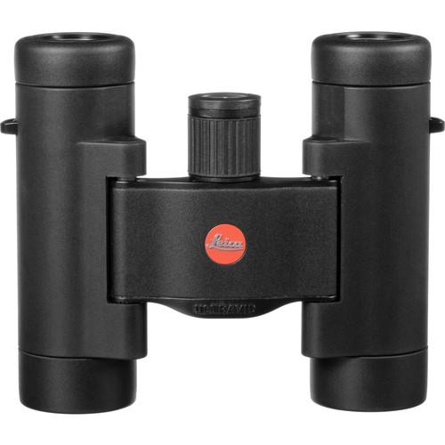 Leica 8x20 Ultravid BR Binocular