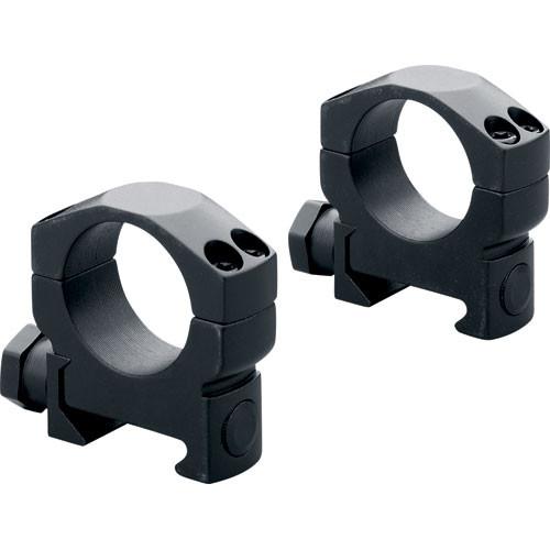 Leupold Mark 4 Mounting Rings