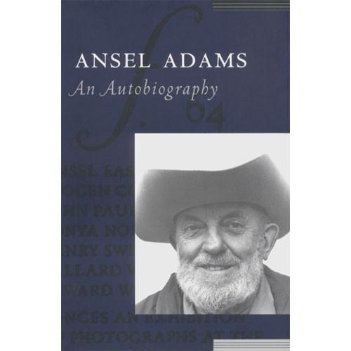 Little Brown Book: Ansel Adams: An