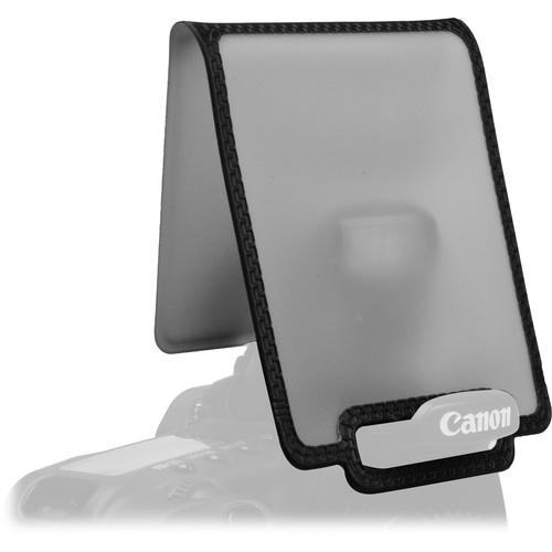 LumiQuest Soft Screen Diffuser for Camera with Pop-Up Flash
