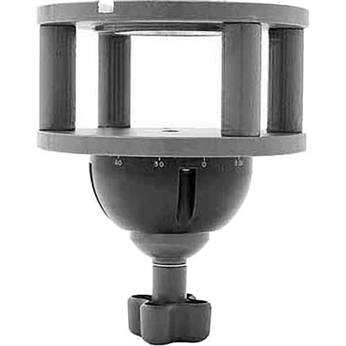 Matthews Claw Ball to Mitchell Flat Base Adapter - 100mm