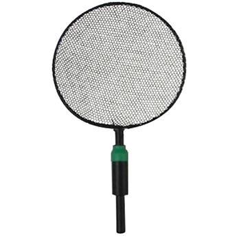 Matthews Dot - 3" - Black Single Scrim