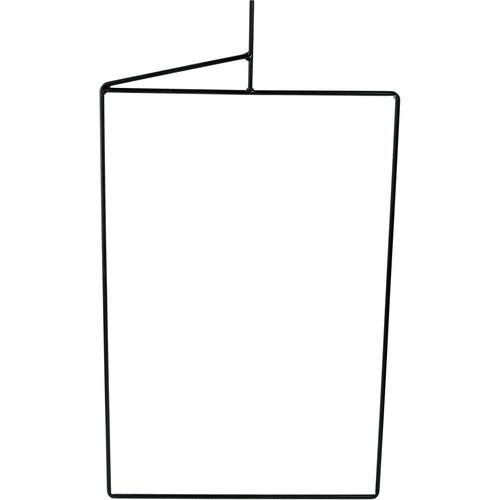 Matthews Flag Frame - 24x36"