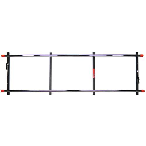 Matthews Heavy Wall Track - Straight - 8 Foot Section