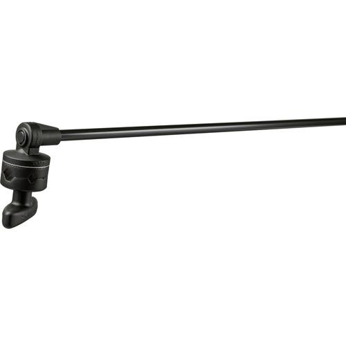 Matthews Hollywood Gobo Arm - 20" - Black