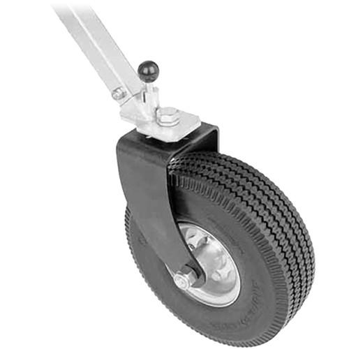 Matthews Master Caster Set - 10" - for the Mombo Combo - Set of 3