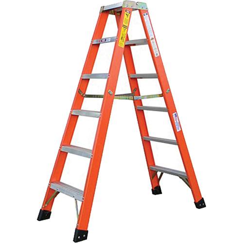 Matthews Single Sided Ladder - 6