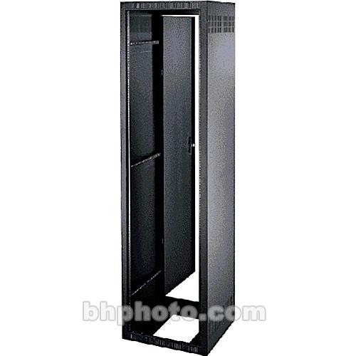 Middle Atlantic Middle-Atlantic ERK 19x18.5x31.5" 18SP Rack with Rear Door