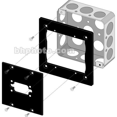 Middle Atlantic UCP-ADP UCP Adapter