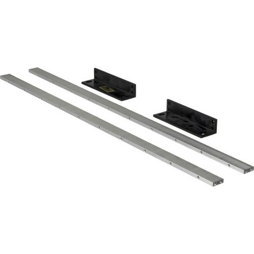 Middle Atlantic UCP FK2 Frame Kit for Custom Panels