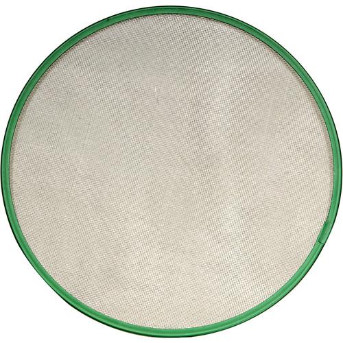 Mole-Richardson Full Single Stainless Steel Scrim for Junior