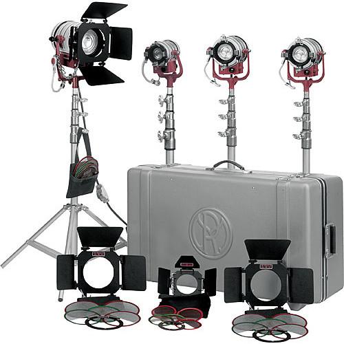 Mole-Richardson InBetweenie-Betweenie-Tweenie Kit