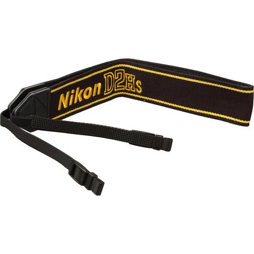 Nikon AN-D2Hs Camera Strap