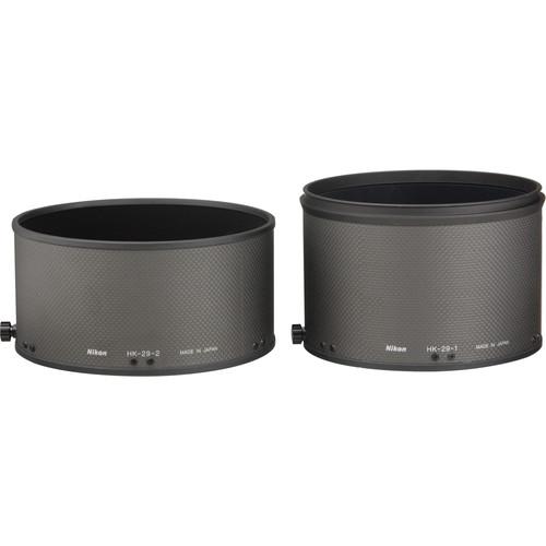 Nikon HK-29 Lens Hood for 600mm f 4 Manual Focus Lens