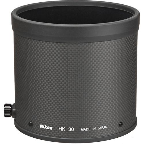 Nikon HK-30 Lens Hood for 200-400mm f 4 & 300mm f 2.8 VR Lenses