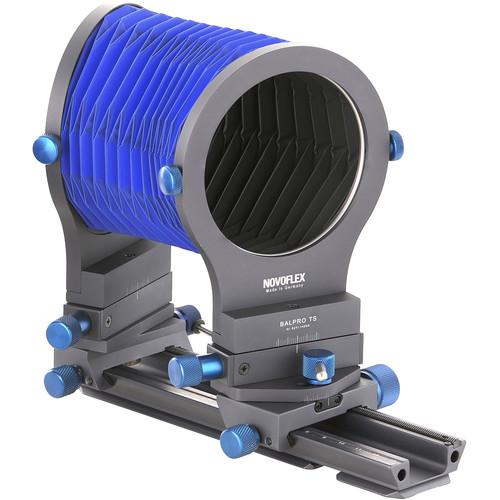 Novoflex BALPRO T S Bellows