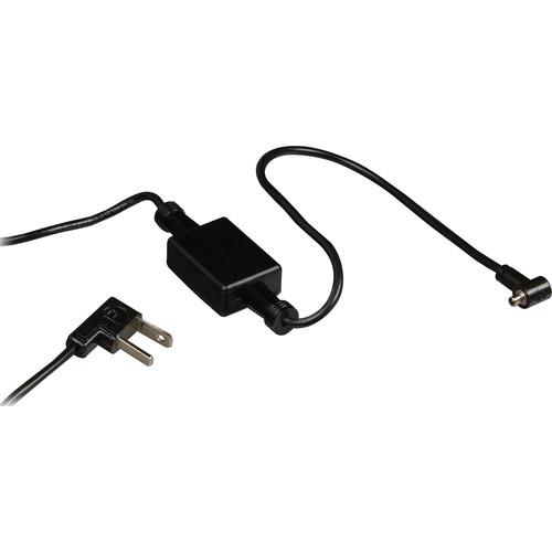 Paramount Voltage Protected Household Male to PC Male Sync Cord