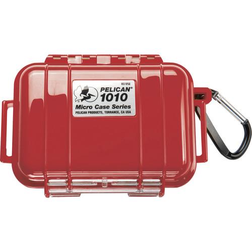 Pelican 1010 Micro Case