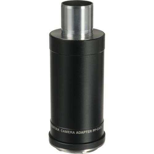 Pentax PF-CA35 K-Mount Digiscoping Camera Adapter