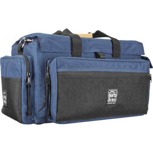 Porta Brace DVO-2 DV Organizer Camera Case