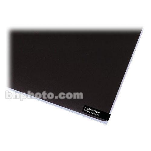 Print File ProTect Seals - Black