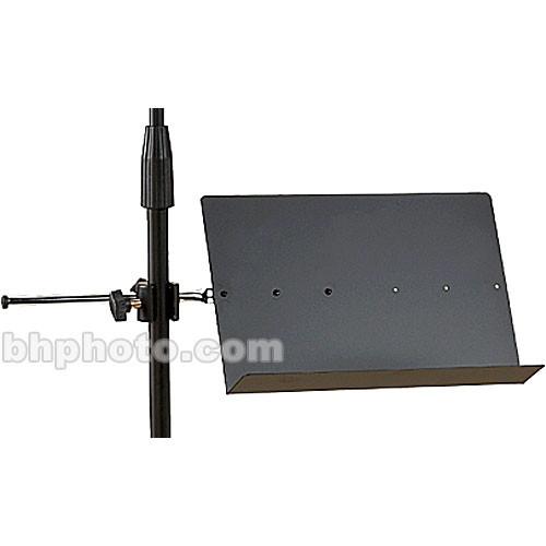 QuikLok MS303 Clamp-on Sheet Music Stand