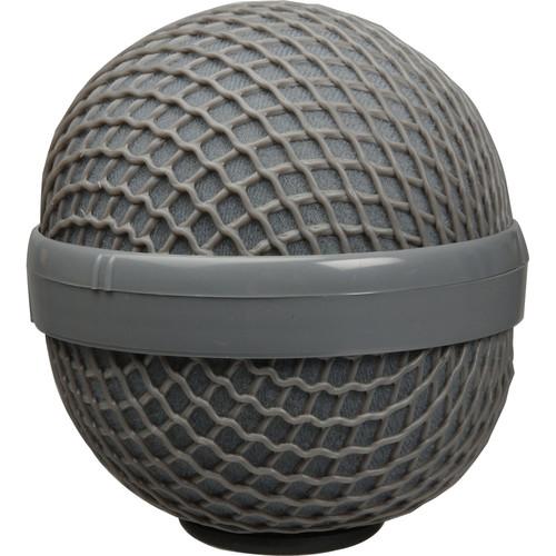 Rycote Baby Ball Gag Windshield - for Microphone Shanks Measuring 22mm In Diameter