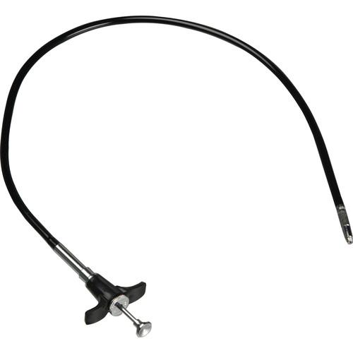 Samigon Vinyl Covered Heavy-Duty Cable Release with Auto Disc Lock