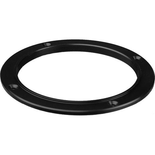 Schneider Lens Mounting Flange - 66mm Diameter x 0.75"