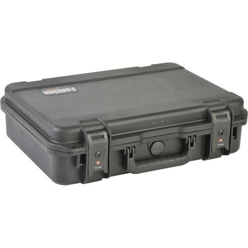 SKB 3i-1813-5B-N Mil-Std Waterproof Laptop Case 5" Deep