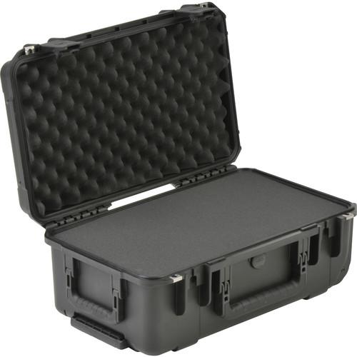 SKB 3I-2011-7B-C Mil-Std Waterproof Case 7" Deep