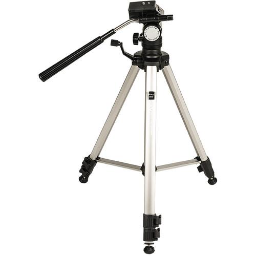Smith-Victor Apollo 2800 Medium-Duty Tripod with 2-Way Head