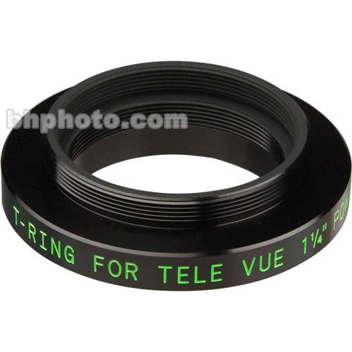 Tele Vue Powermate T-Ring Adapter