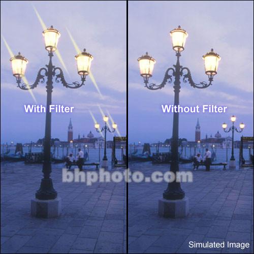 Tiffen 5 x 5" Streak 2mm Filter