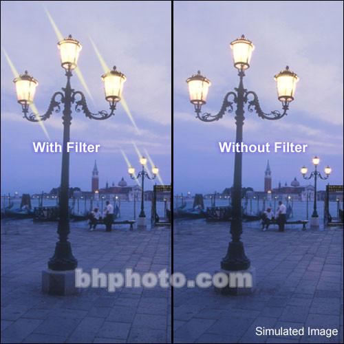 Tiffen 5 x 5" Streak 3mm Filter