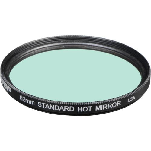 Tiffen 62mm Standard Hot Mirror Filter