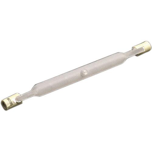 Ushio FDN Lamp, Frosted - 500 Watts 120 Volts