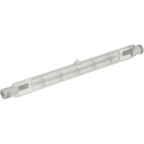 Ushio FHM Lamp - 1000W 120V - Frosted