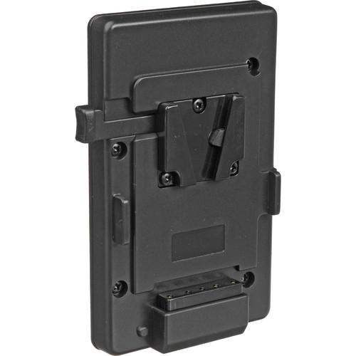 VariZoom S7000S Camcorder Battery Plate