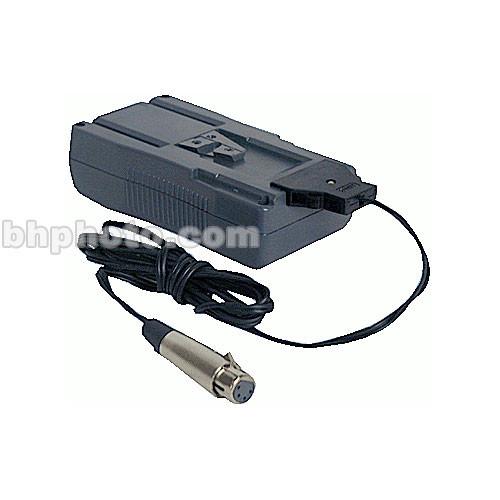 VariZoom S7100S V-Lock to 4-Pin XLR Adapter