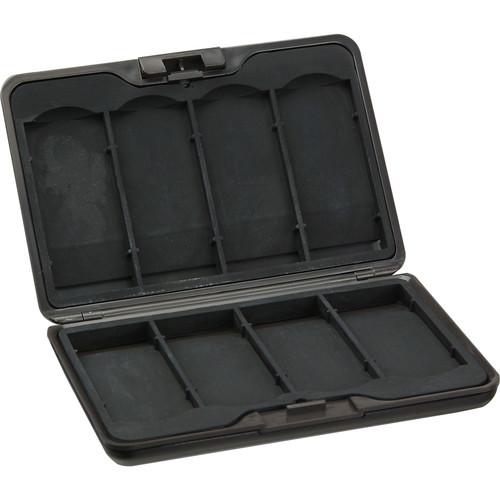 Vidpro Power 2000 MEM-1 Digital Memory Case - for 8 Memory Sticks